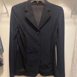 R.J. Classics Horse Show Coat